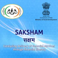 Saksham icon