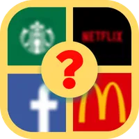 QUIZZ : MARCAS Y LOGOS icon