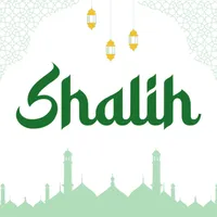 Shalih icon