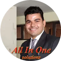 All in One Solutions icon