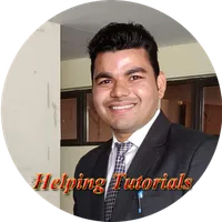 Helping Tutorials icon