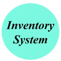 Inventory/Billing System icon