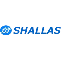 Shallas Driver App icon