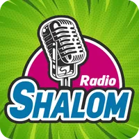 Radio Shalom icon