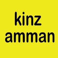 Kinz Amman icon