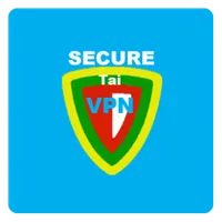 Tai Secure VPN တႆးသၶိဝ်ႇရ် ဝီႇ icon