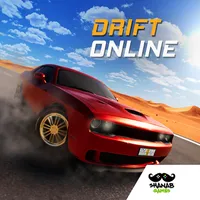 Drift Online icon