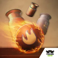 Fireball - Hit Smash and Crash icon