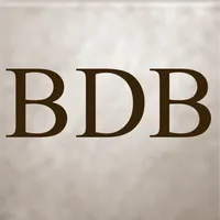 BDB Hebrew Dictionary icon