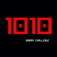 Binary Challenge- The Binary C icon