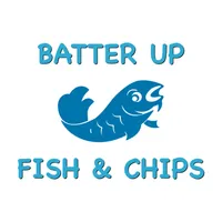Batter Up Fish & Chips icon