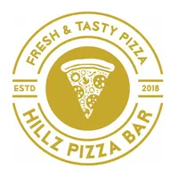 Hillz Pizza Bar icon