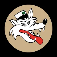 Hungry Wolfs Adamstown icon