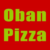 Oban Pizza icon