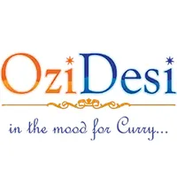 Ozi Desi Indian Restaurant icon