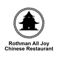Rothman All Joy Chinese Restau icon