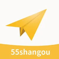 55闪购 icon