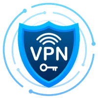 VPN World icon