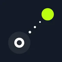 Tricky Disc Striker: Smash It! icon