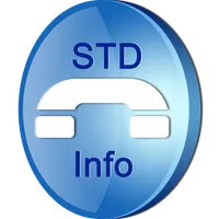 ShaPlus STD Info icon