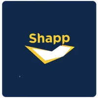 Shapp icon