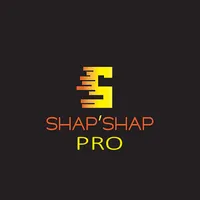 Shap Shap Pro icon