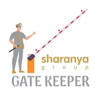 Gatekeeper Sharanya Group icon