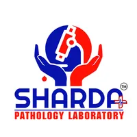 Sharda Pathology Lab icon