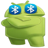 Share Apps Via Bluetooth wifi  icon