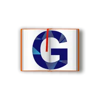 Gugo LLC : Share Curriculum icon