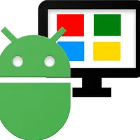 Comet : send file to Computer icon