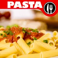 Pasta Recipes icon