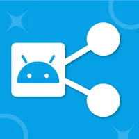 Share APK: Manage & Share Apps icon