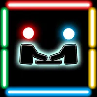 GlowIT: Games for Two Players icon