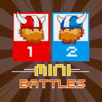 12 MiniBattles - Two Players icon