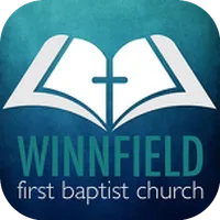 First Baptist Church Winnfield icon