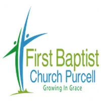 First Baptist Purcell, Ok icon