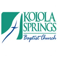 Kolola Springs Baptist Church icon