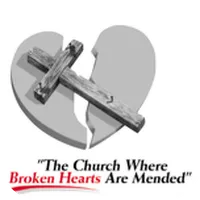 Mended icon