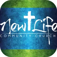 New Life Comm. Church icon