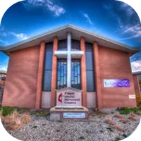 Rapid City FUMC icon
