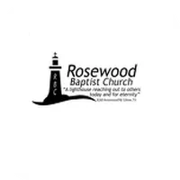 Rosewood Baptist Gilmer icon