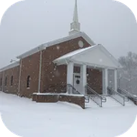 Fork Baptist Church icon