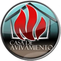 Casa De Avivamiento icon