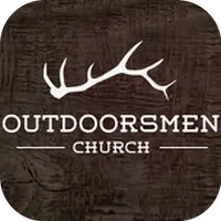 Outdoorsmen Church icon