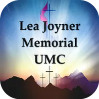 Lea Joyner UMC icon