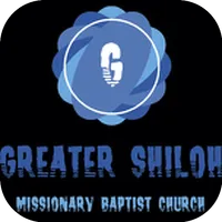 Greater Shiloh Baptist Church icon