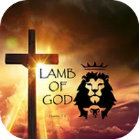 Lamb of God icon