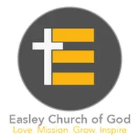 Easley Church of God icon