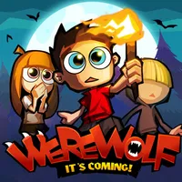 Werewolf-Wowgame icon